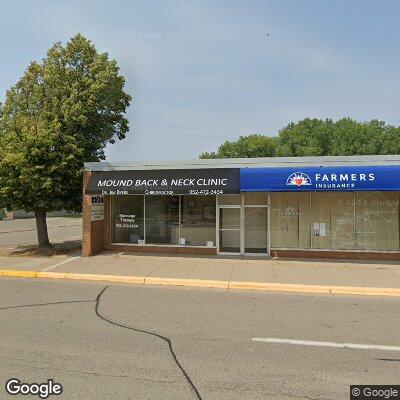 Dentist Office Image for provider