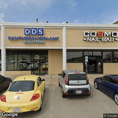 Dentist Office Image for provider