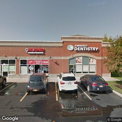 Dentist Office Image for provider
