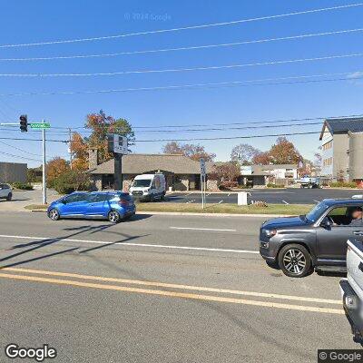 Dentist Office Image for provider
