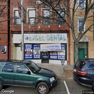 Dentist Office Image for provider