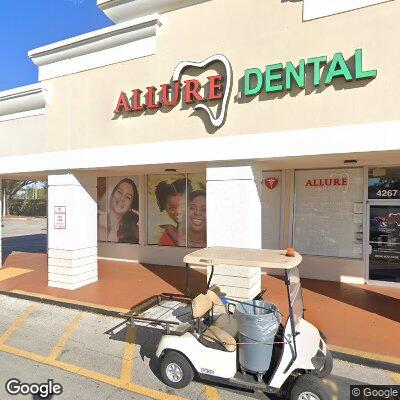 Dentist Office Image for provider