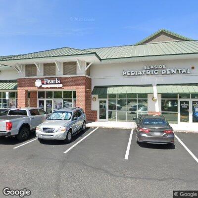 Dentist Office Image for provider