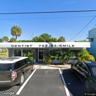 Dentist Office Image for provider