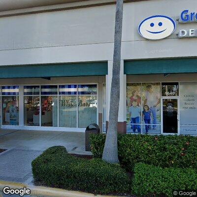 Dentist Office Image for provider