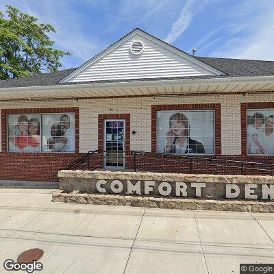 Dentist Office Image for provider