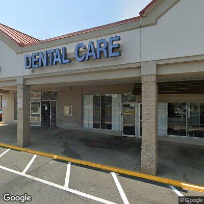Dentist Office Image for provider