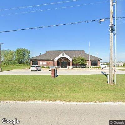 Dentist Office Image for provider