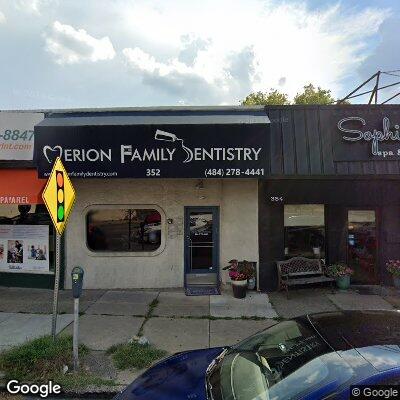 Dentist Office Image for provider