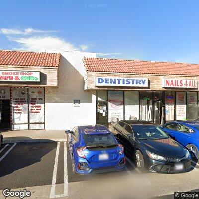 Dentist Office Image for provider