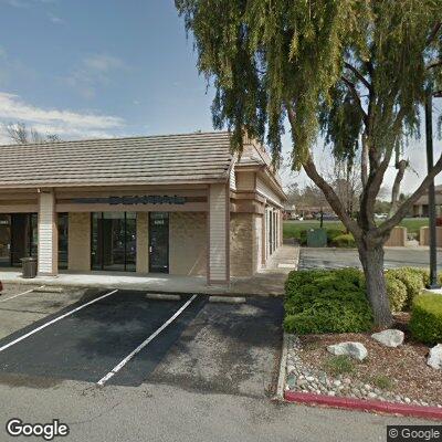 Dentist Office Image for provider