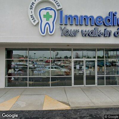 Dentist Office Image for provider