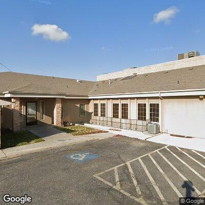 Dentist Office Image for provider