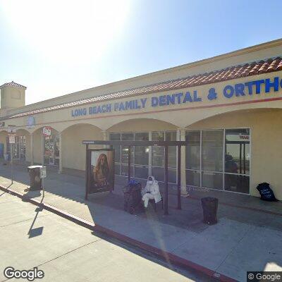 Dentist Office Image for provider