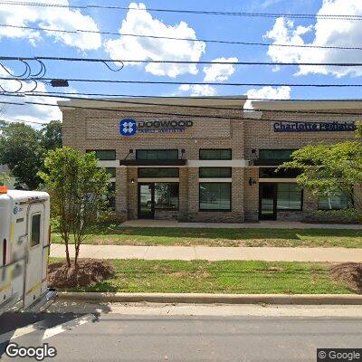 Dentist Office Image for provider
