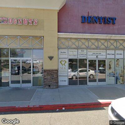Dentist Office Image for provider