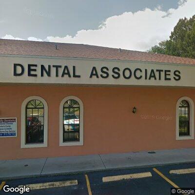 Dentist Office Image for provider