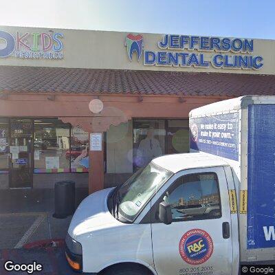 Dentist Office Image for provider