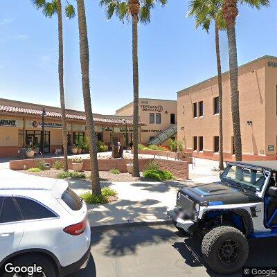 Dentist Office Image for provider