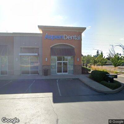 Dentist Office Image for provider