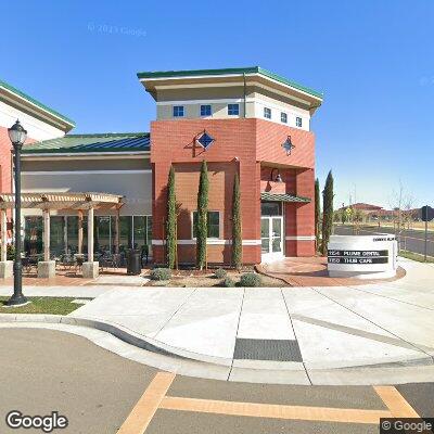 Dentist Office Image for provider