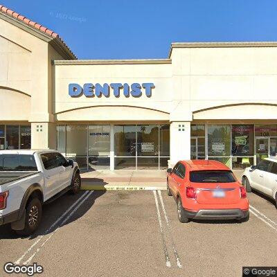 Dentist Office Image for provider