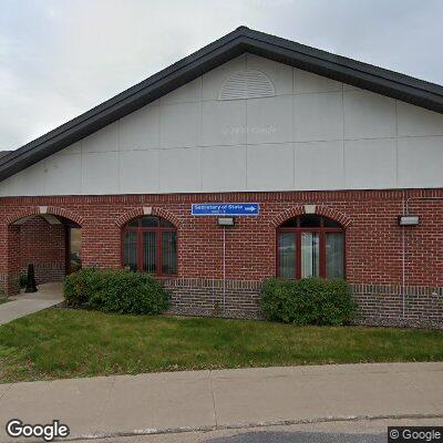 Dentist Office Image for provider
