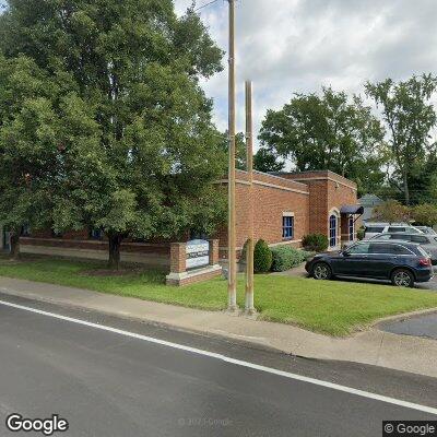 Dentist Office Image for provider