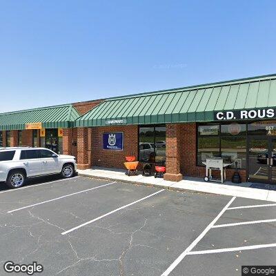 Dentist Office Image for provider