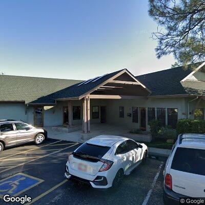 Dentist Office Image for provider