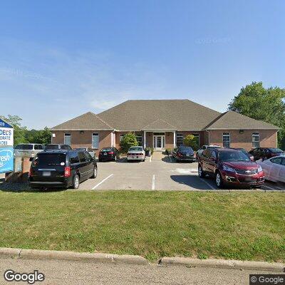 Dentist Office Image for provider