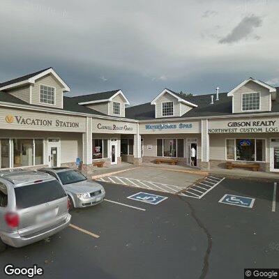 Dentist Office Image for provider
