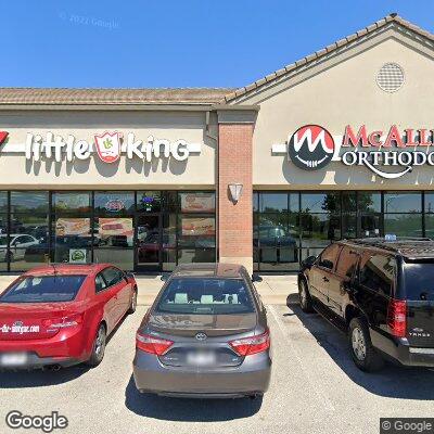Dentist Office Image for provider