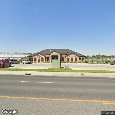 Dentist Office Image for provider