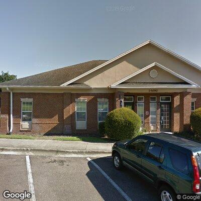 Dentist Office Image for provider