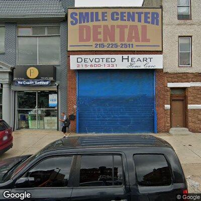 Dentist Office Image for provider