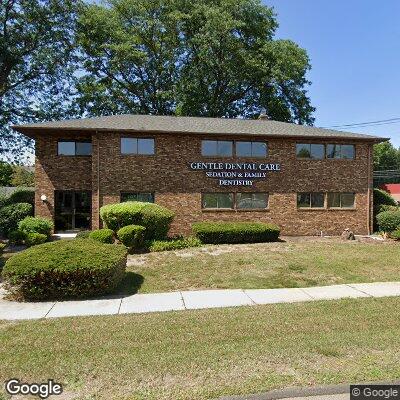 Dentist Office Image for provider