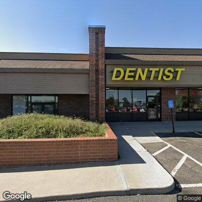 Dentist Office Image for provider