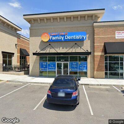 Dentist Office Image for provider