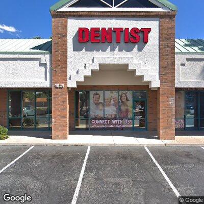 Dentist Office Image for provider