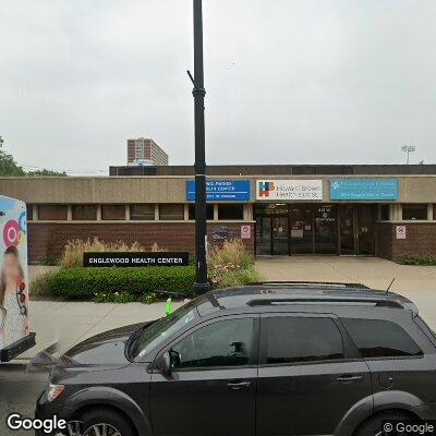 Dentist Office Image for provider