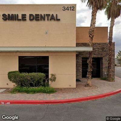 Dentist Office Image for provider