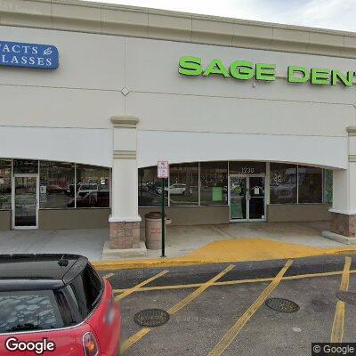 Dentist Office Image for provider