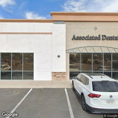 Dentist Office Image for provider