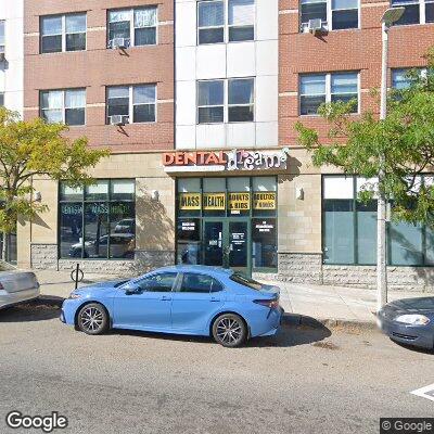 Dentist Office Image for provider