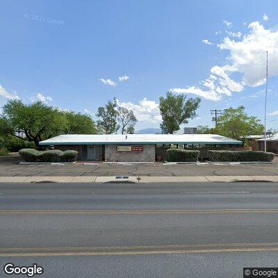 Dentist Office Image for provider
