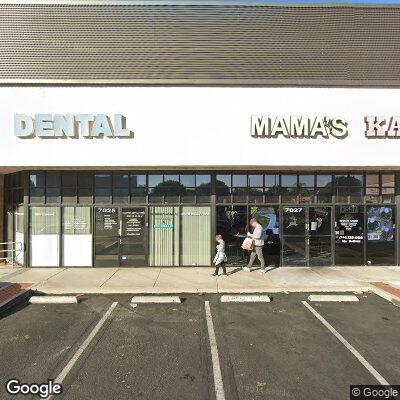 Dentist Office Image for provider