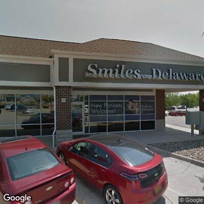 Dentist Office Image for provider