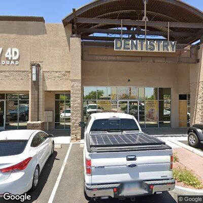 Dentist Office Image for provider