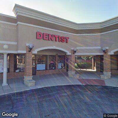 Dentist Office Image for provider